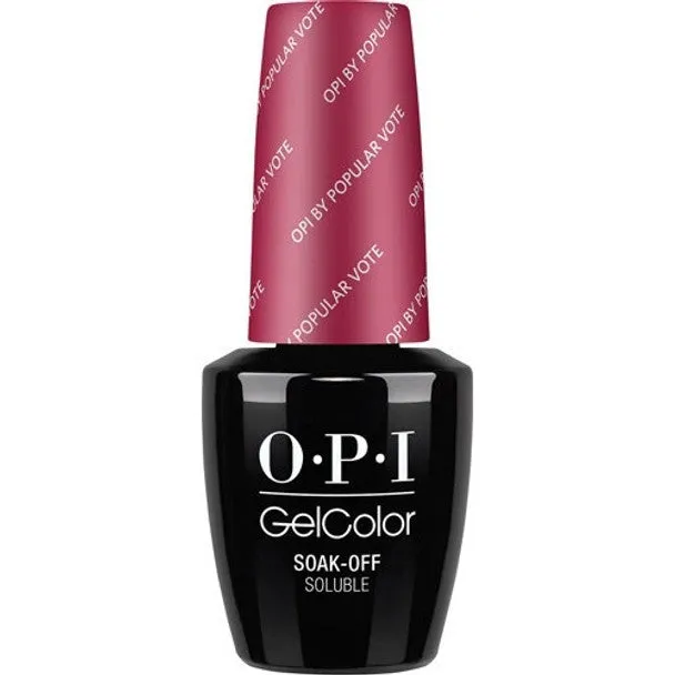 OPI GELCOLOR - 2022 Edition
