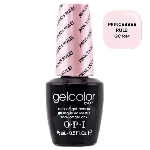 OPI GELCOLOR - 2022 Edition