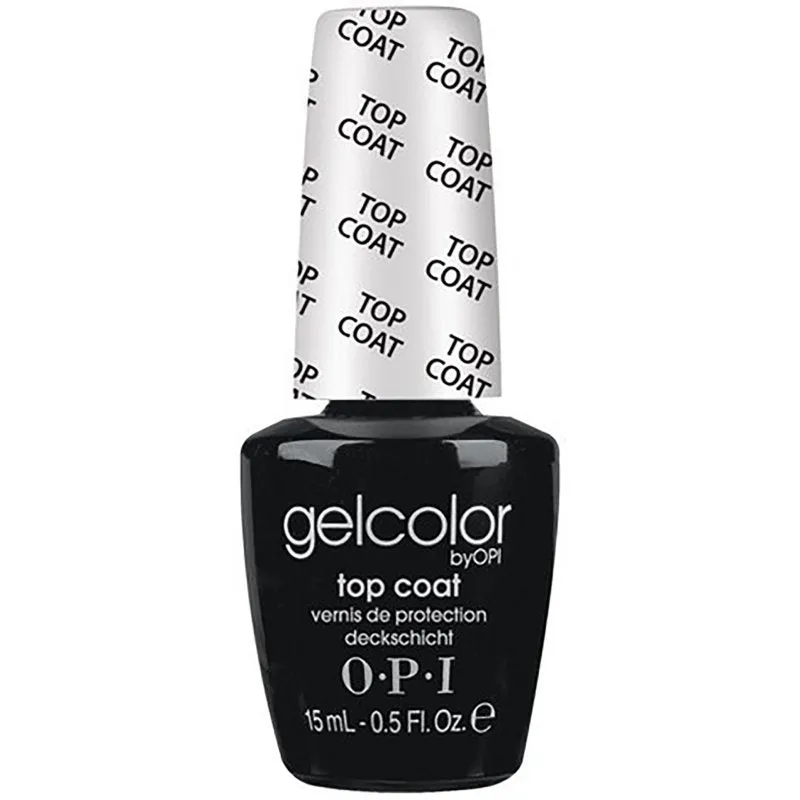 OPI GELCOLOR - 2022 Edition