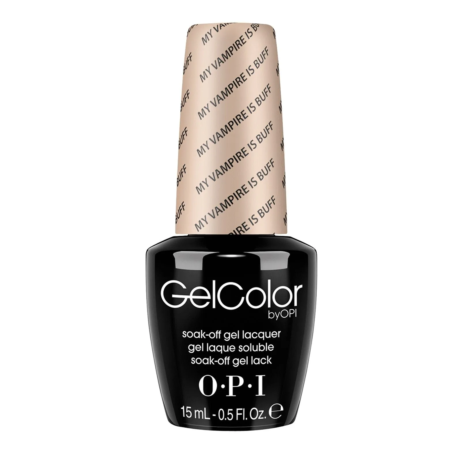 OPI GELCOLOR - 2022 Edition