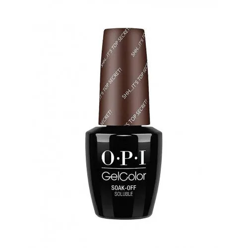 OPI GELCOLOR - 2022 Edition
