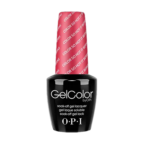 OPI GELCOLOR - 2022 Edition
