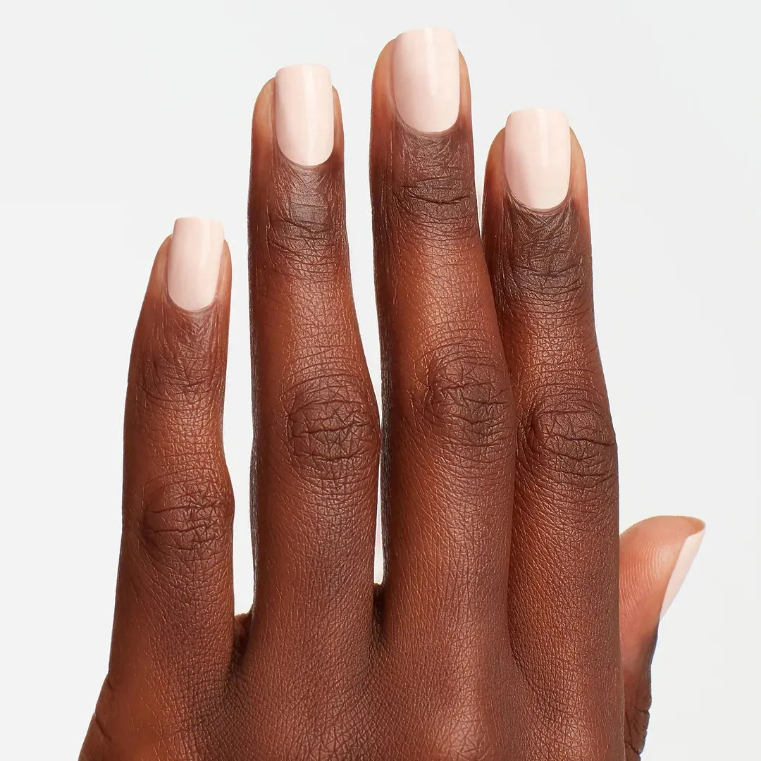 OPI Intelli-Gel Duo - T74 Stop It I'm Blushing