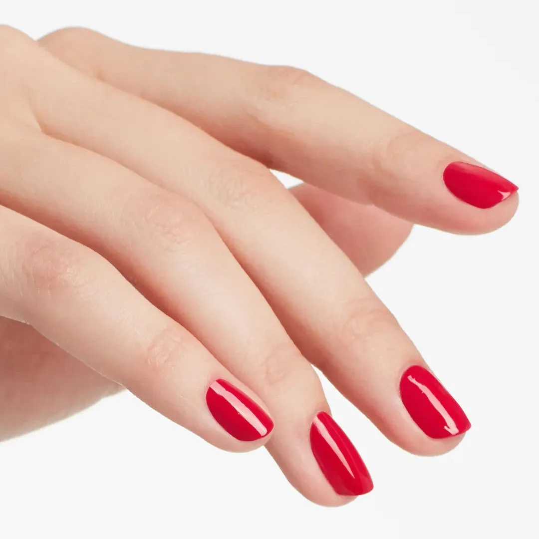 OPI Intelli-Gel Duo - W62 Madam President
