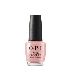 OPI Nail Lacquer - Dulce de Leche