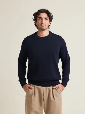 Phil merino sweater 2