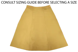 Plain Skirt - Umlazi
