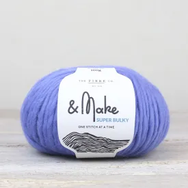 Purls of Wisdom Kit, Size 7 (Potion)