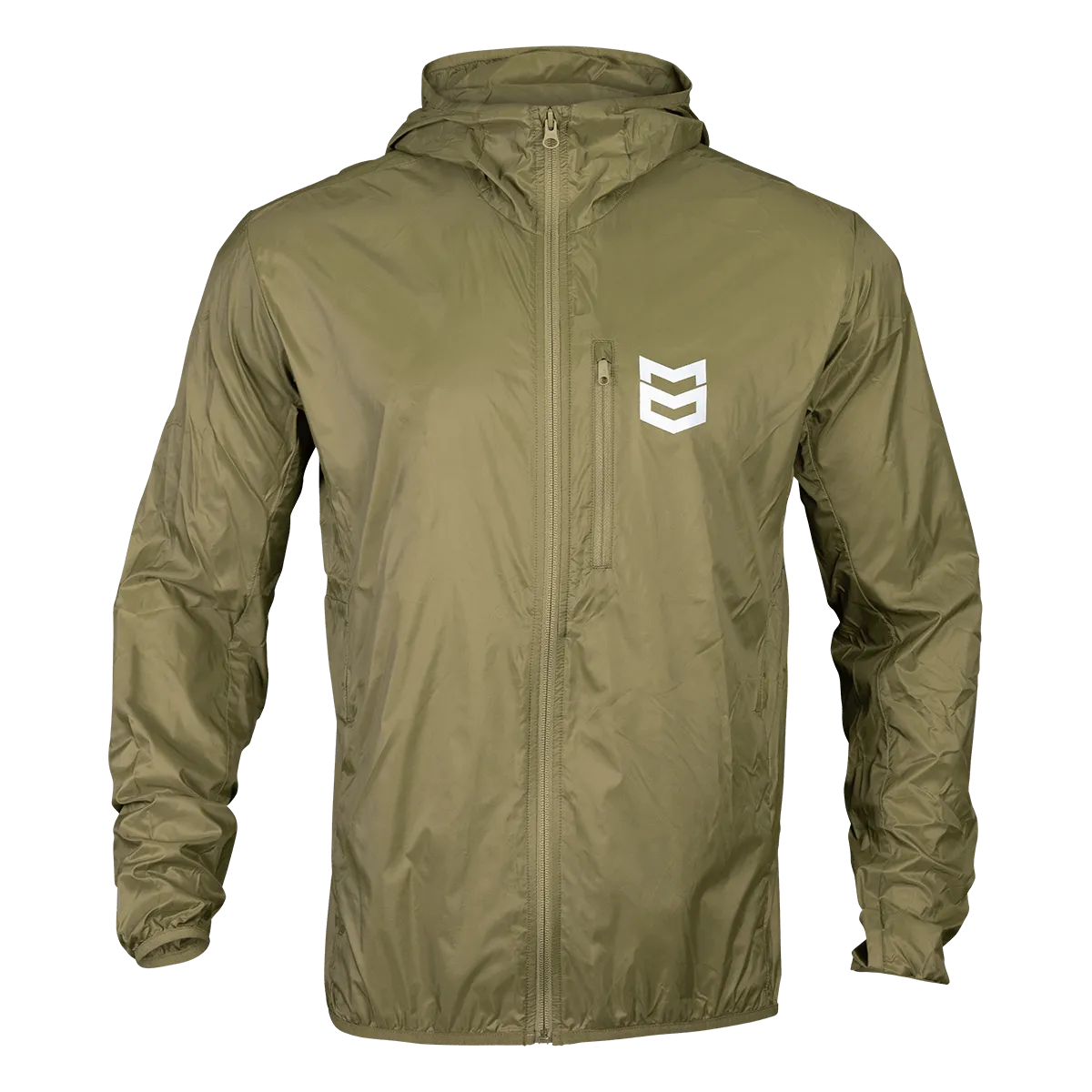 RIDGE WINDBREAKER