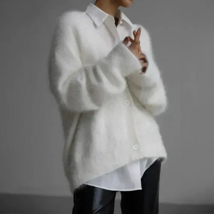 ROSIE | Oversized Sweater