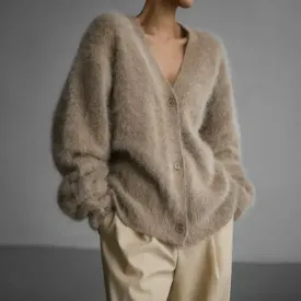 ROSIE | Oversized Sweater
