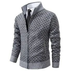 Roy - Knitted Sweater