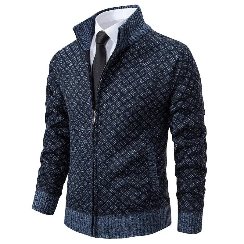 Roy - Knitted Sweater