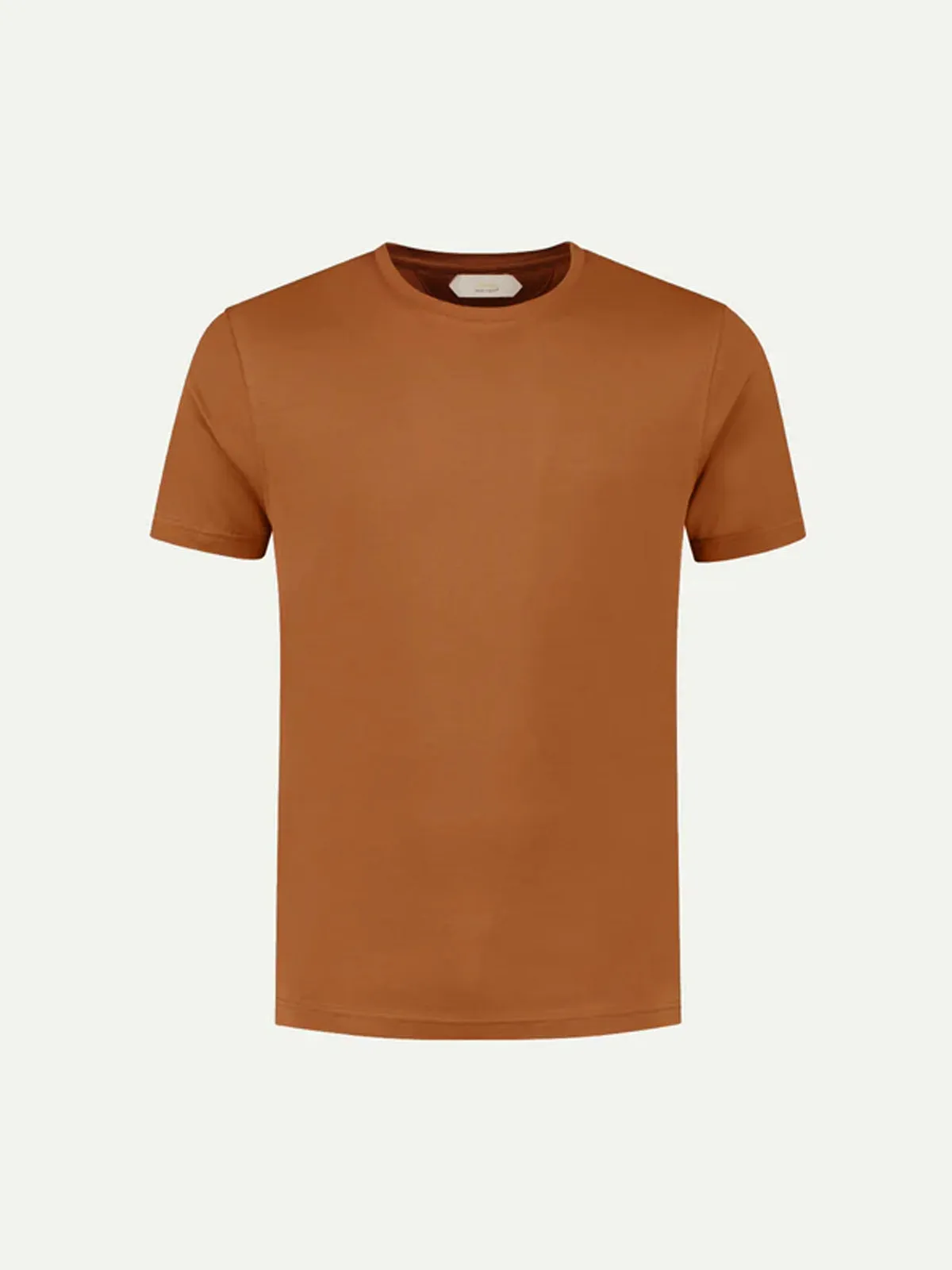 Rust Classic T-Shirt