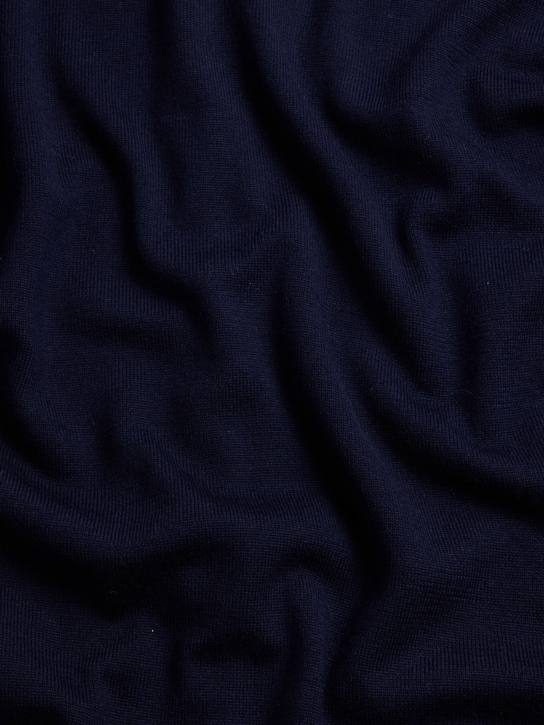 Sagaponack X-Lite Full Zip Sweater