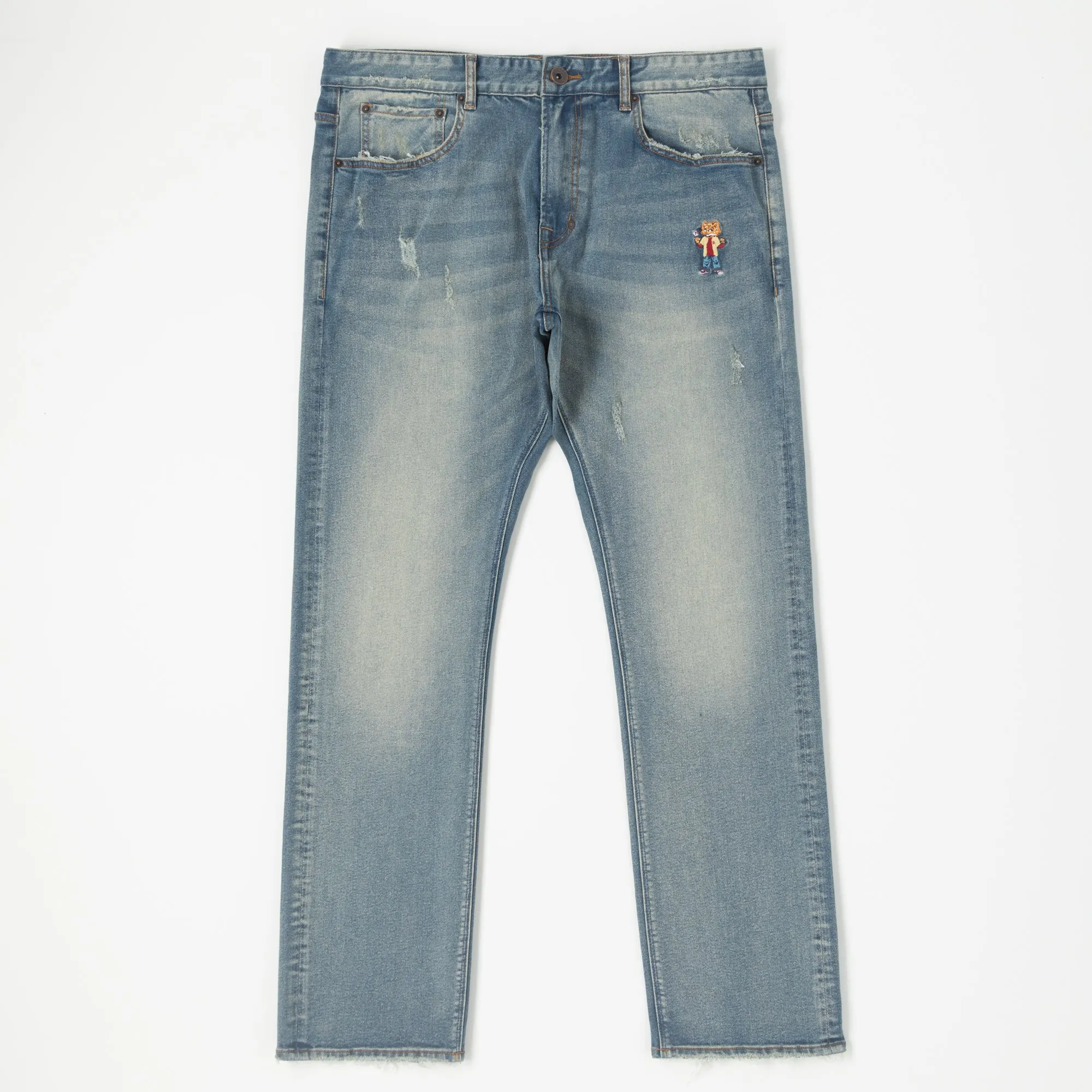 Sandlot Jean