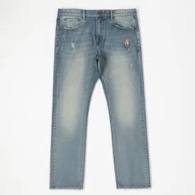 Sandlot Jean