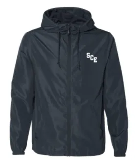 SCE - Adult Lightweight Windbreaker