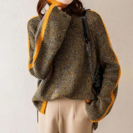 Stacey | Luxe Warmth Sweater