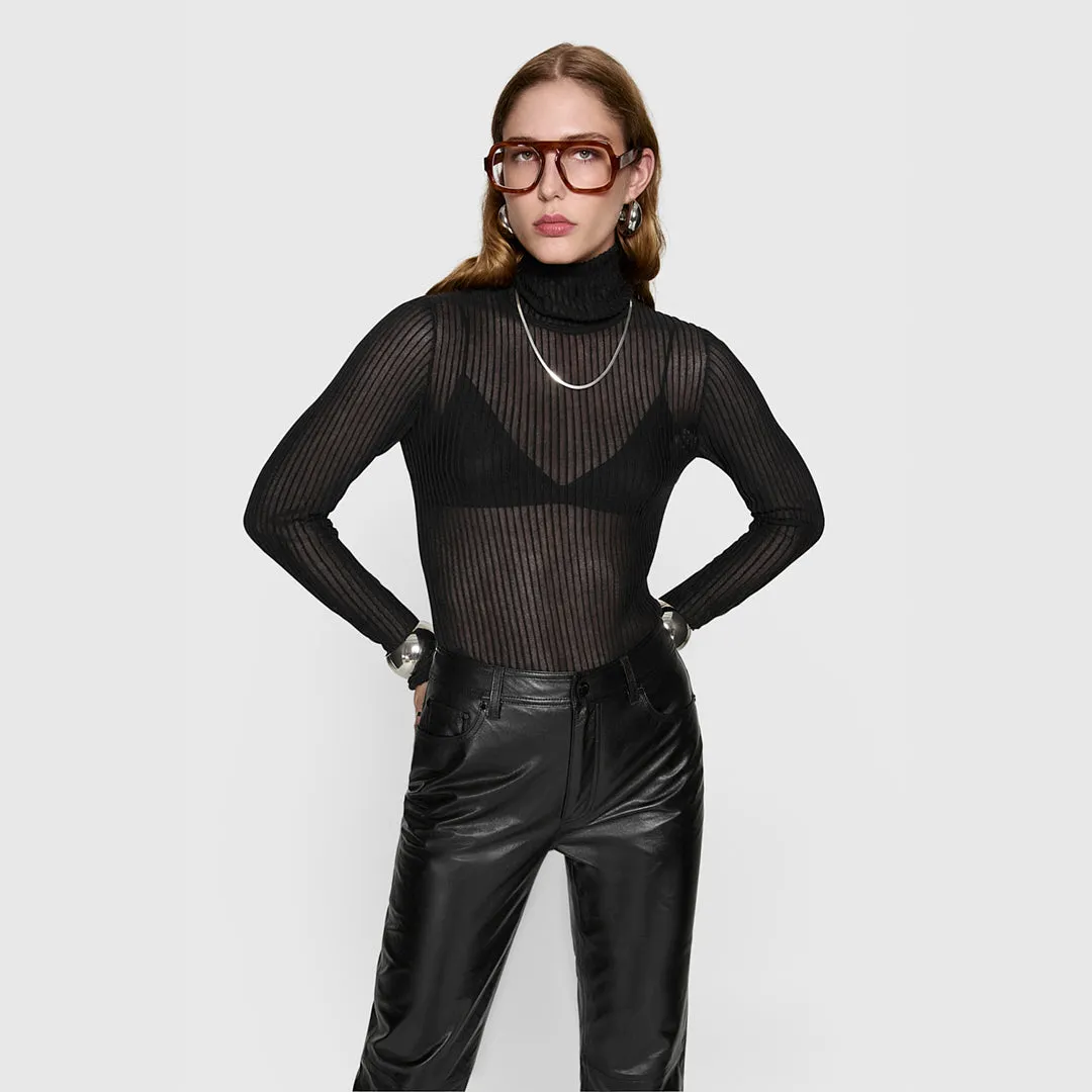 Stella Turtleneck