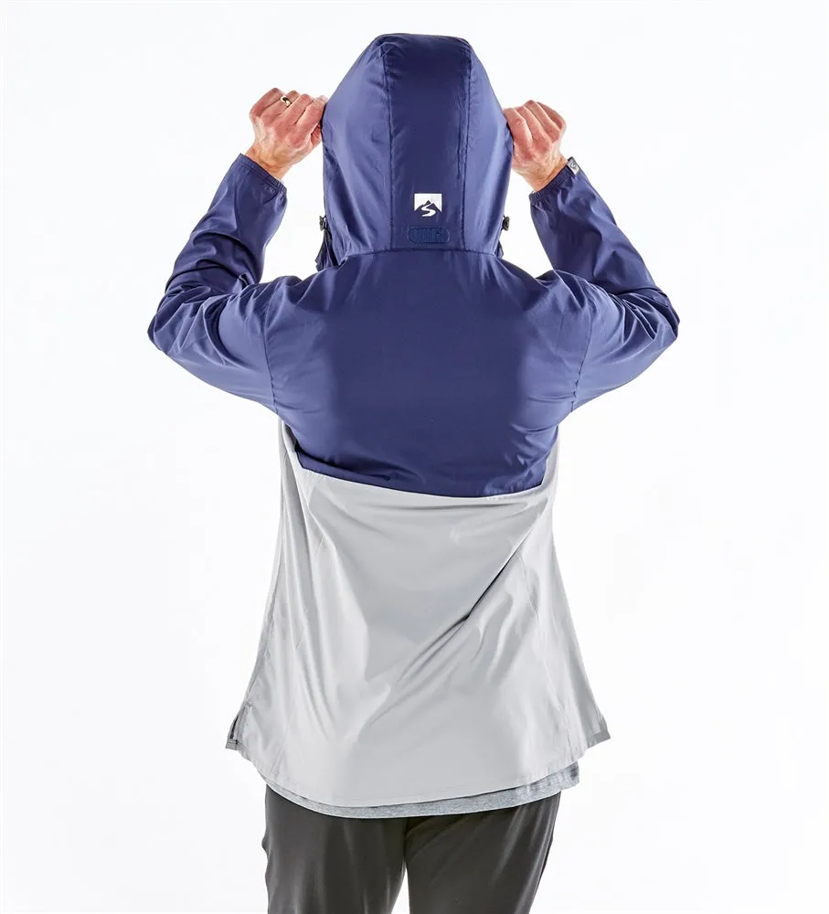 Storm Creek Idealist Plus Size Windbreaker | 6295