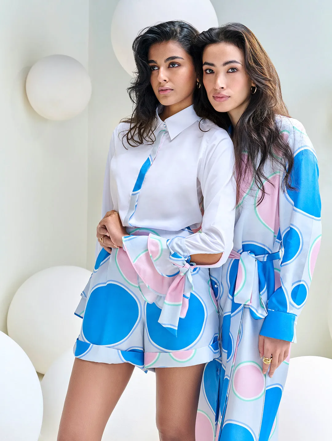 The Bliss Shirt