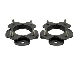 Toytec 1.5" Front Leveling Kit | 2024  Toyota Land Cruiser