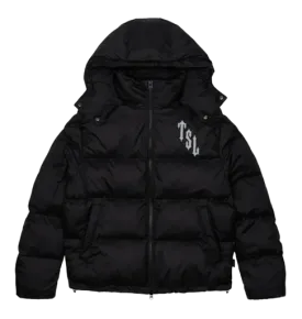 Trapstar Shooters Coat