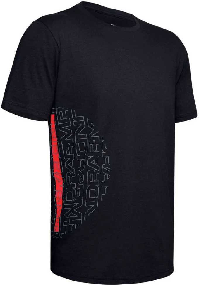 Under Armor Baseline Flip Side Men's T-Shirt 1343013-001
