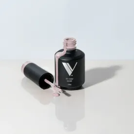 V Beauty Pure Gel Polish - 136 Flat White