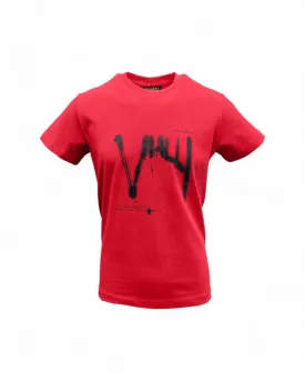 Vialli Initiative T-Shirt