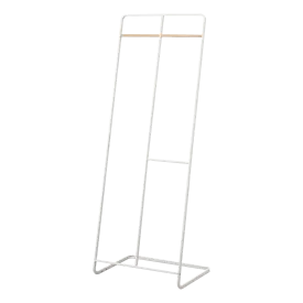 Wide Coat Rack
