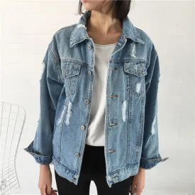 Women Basic Coat