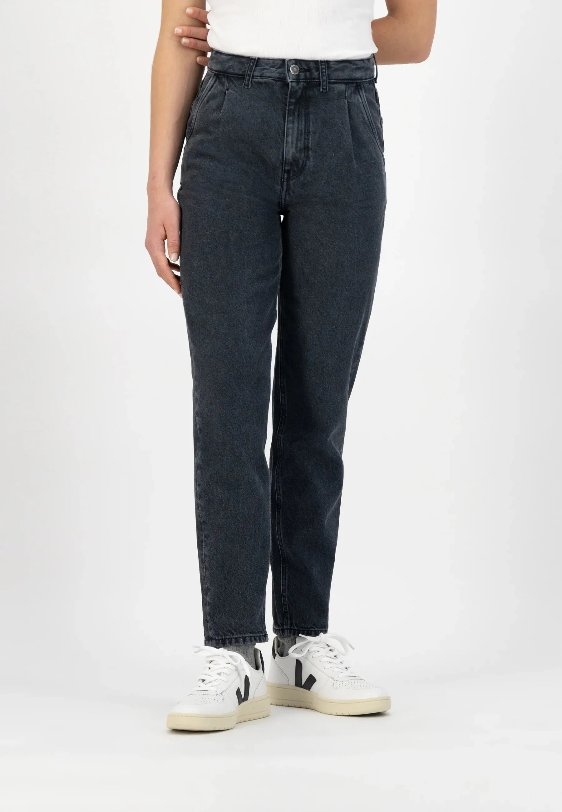 Women's Jeans MUD Jeans - Loose Bailey