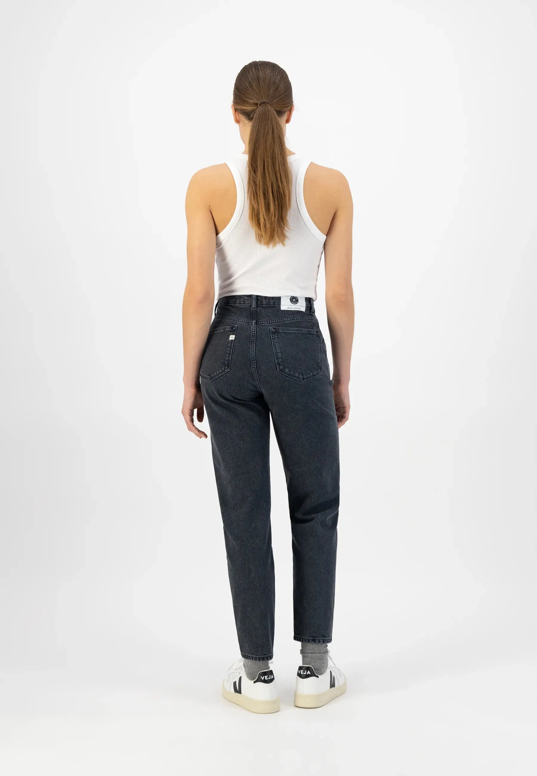 Women's Jeans MUD Jeans - Loose Bailey