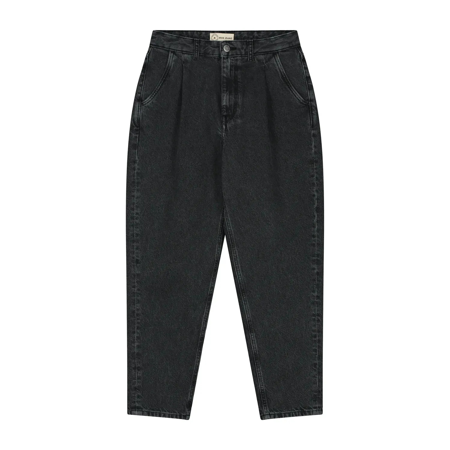 Women's Jeans MUD Jeans - Loose Bailey