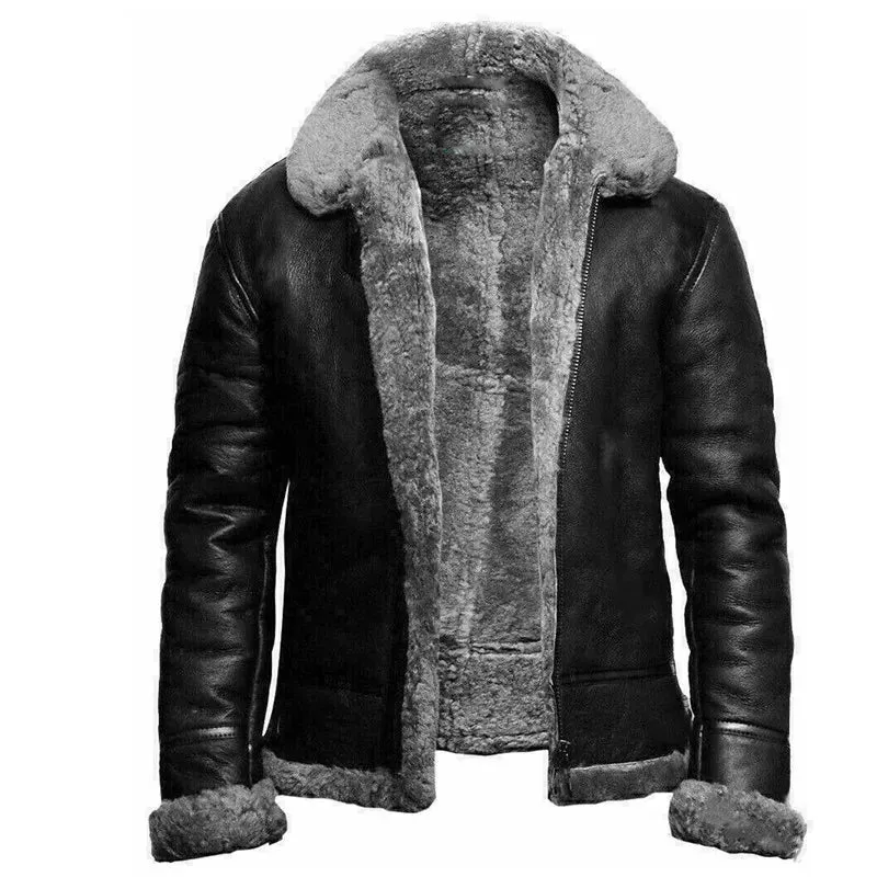 Yannick | Leisure Jacket