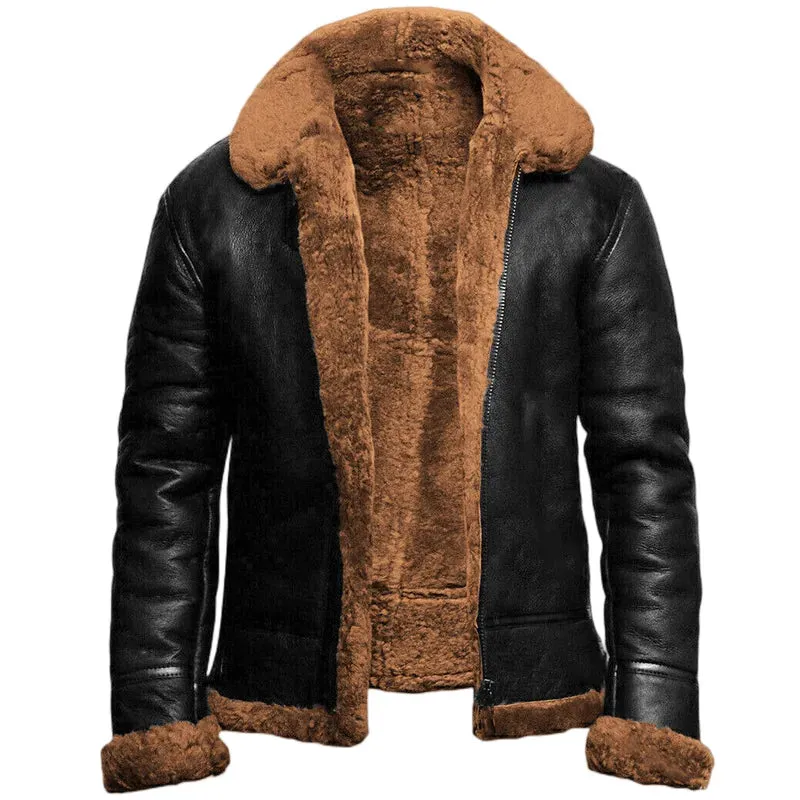 Yannick | Leisure Jacket
