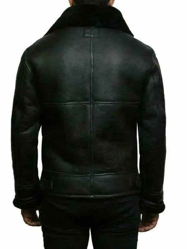 Yannick | Leisure Jacket