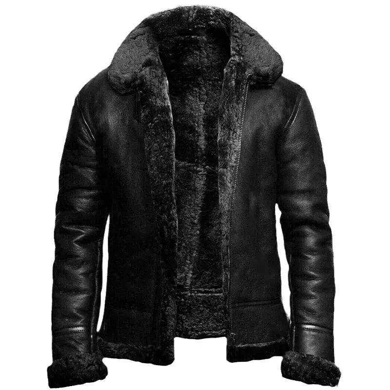 Yannick | Leisure Jacket